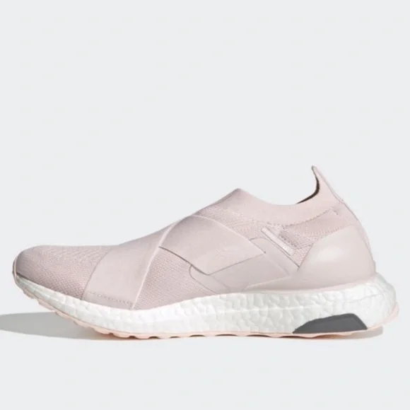 adidas UltraBOOST DNA Slip On Orchid Tint - Picture 4 of 7